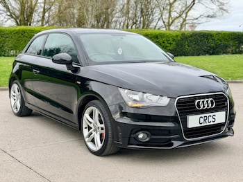 Used Audi A1 2015 for sale - 78575635: Photo