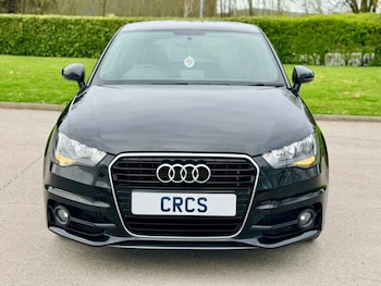 Used Audi A1 2015 for sale - 78575635: Photo
