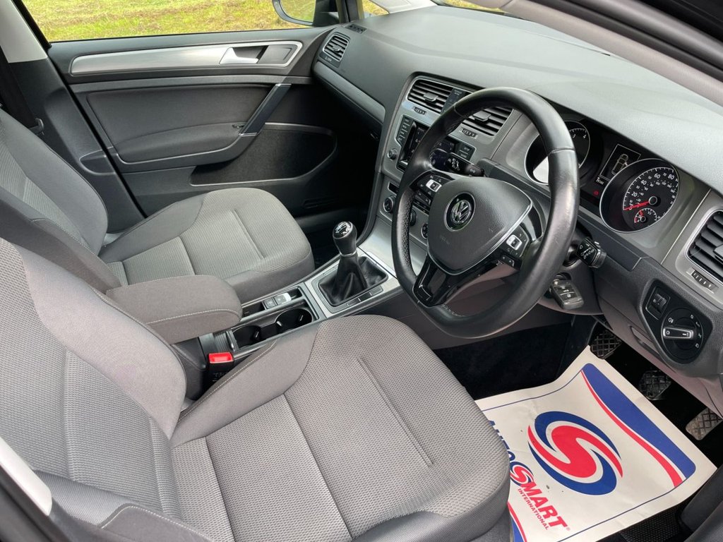 Used Volkswagen Golf 2014 for sale - 76303476: Photo 12