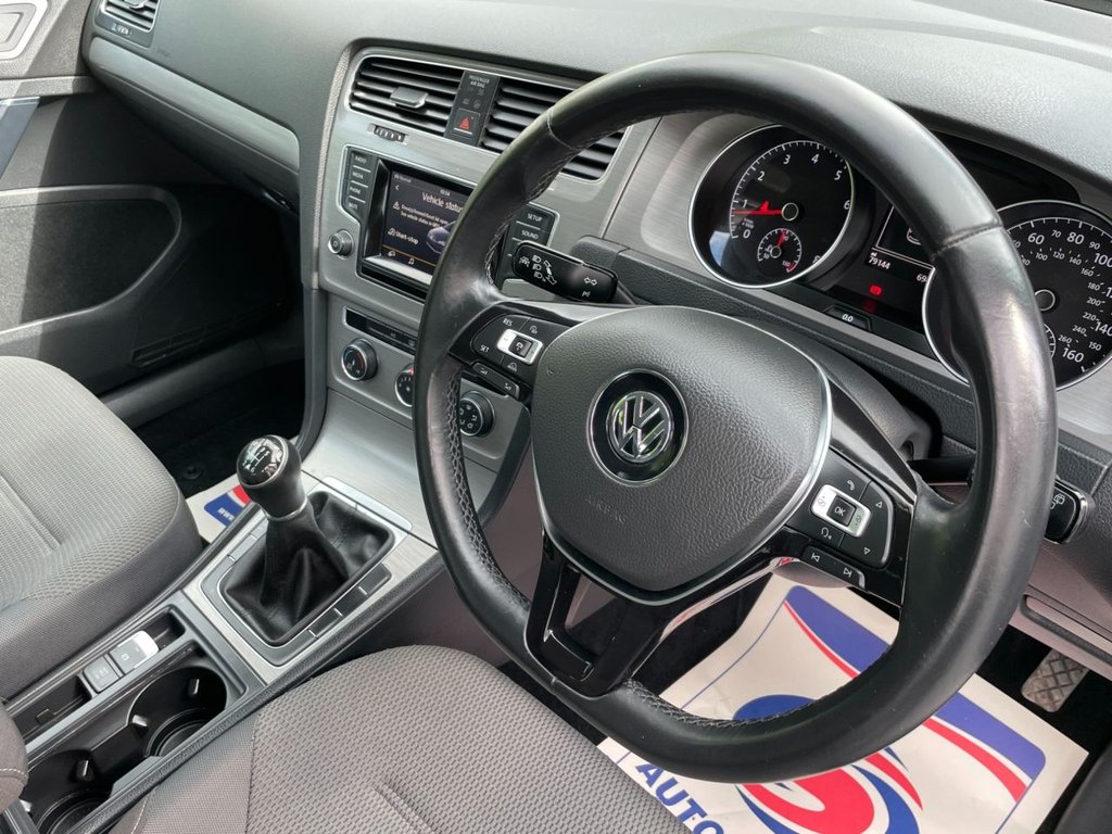 Used Volkswagen Golf 2014 for sale - 76303476: Photo 13