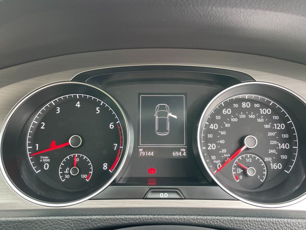 Used Volkswagen Golf 2014 for sale - 76303476: Photo 15