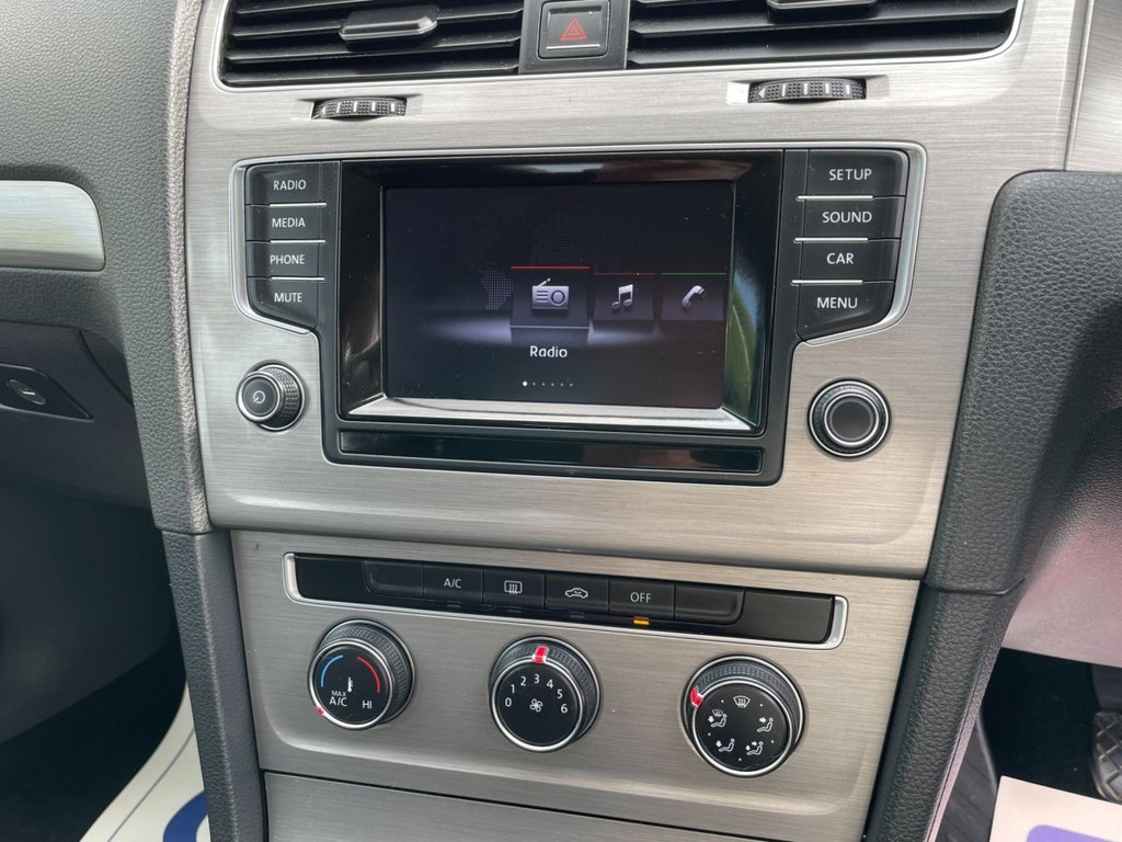 Used Volkswagen Golf 2014 for sale - 76303476: Photo 21