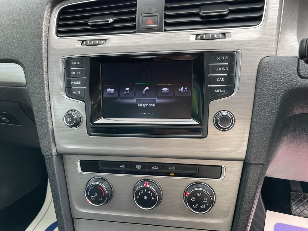 Used Volkswagen Golf 2014 for sale - 76303476: Photo 22