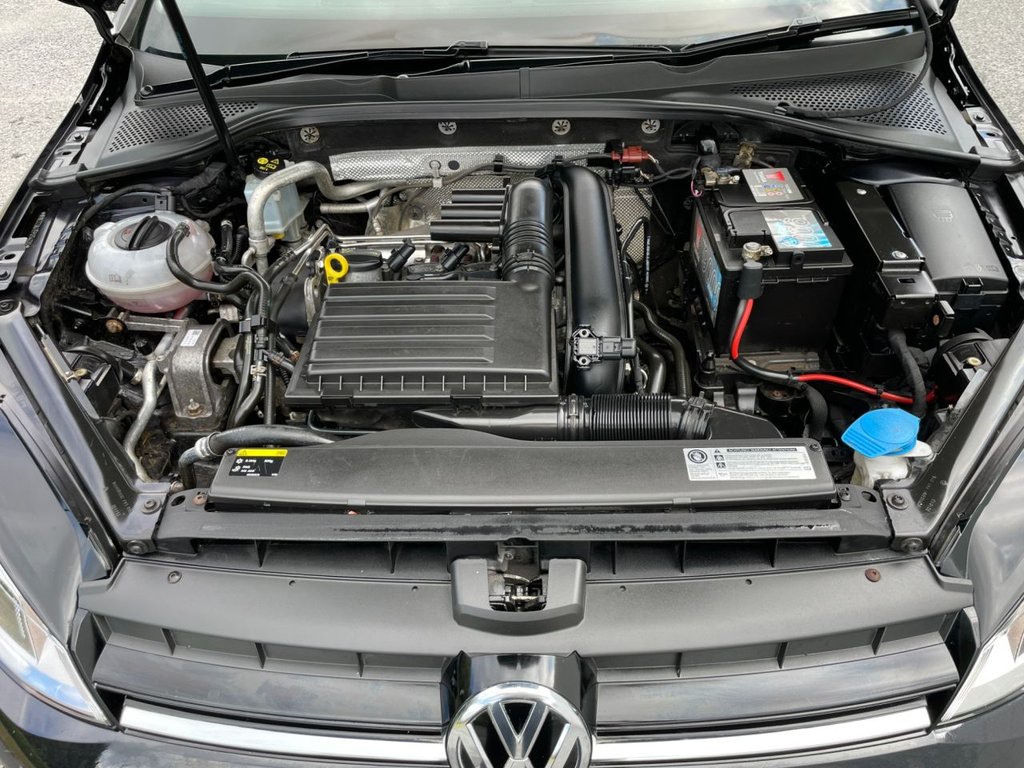 Used Volkswagen Golf 2014 for sale - 76303476: Photo 25