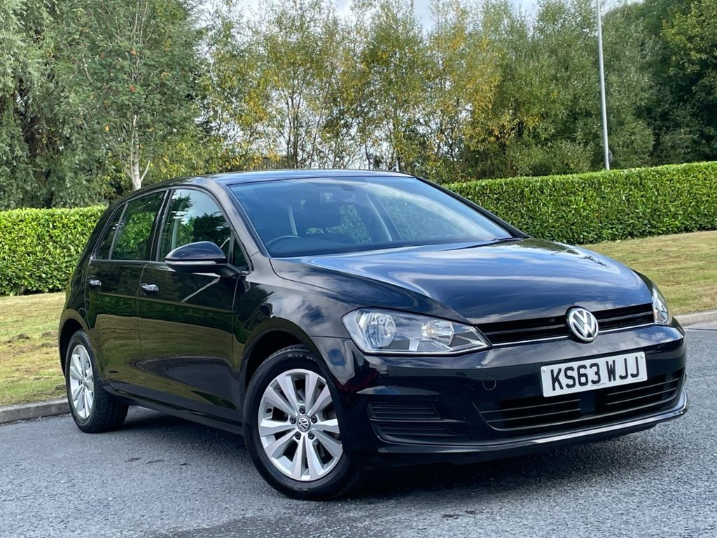 Used Volkswagen Golf 2014 for sale - 76303476: Photo 28