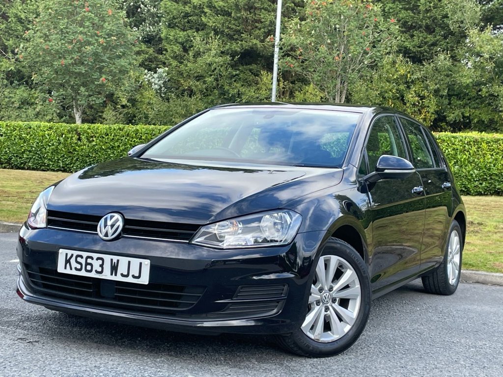 Used Volkswagen Golf 2014 for sale - 76303476: Photo 29