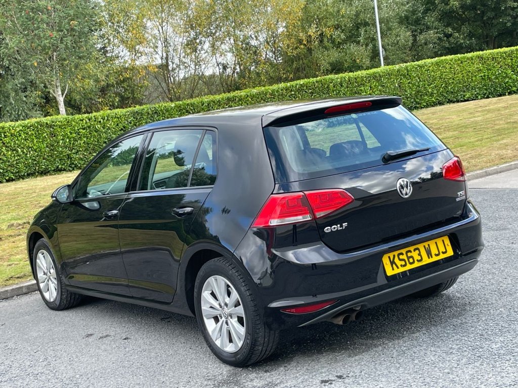 Used Volkswagen Golf 2014 for sale - 76303476: Photo 32