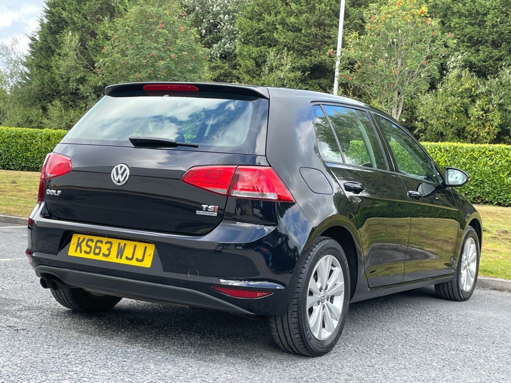 Used Volkswagen Golf 2014 for sale - 76303476: Photo 33