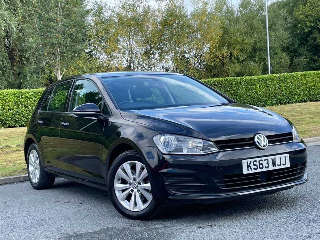 Used Volkswagen Golf 2014 for sale - 76303476: Photo 34