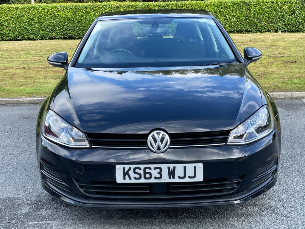 Used Volkswagen Golf 2014 for sale - 76303476: Photo 35
