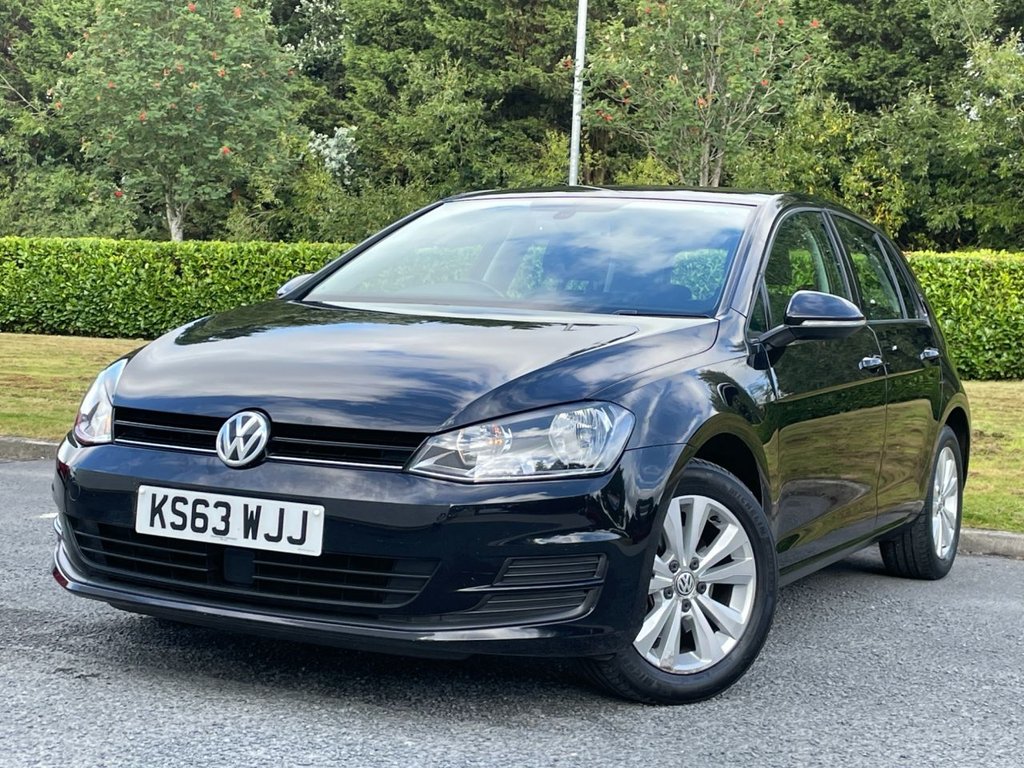 Used Volkswagen Golf 2014 for sale - 76303476: Photo 36