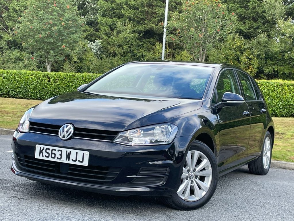 Used Volkswagen Golf 2014 for sale - 76303476: Photo 37