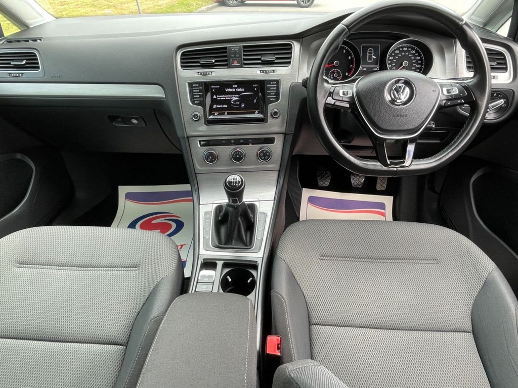 Used Volkswagen Golf 2014 for sale - 76303476: Photo 39
