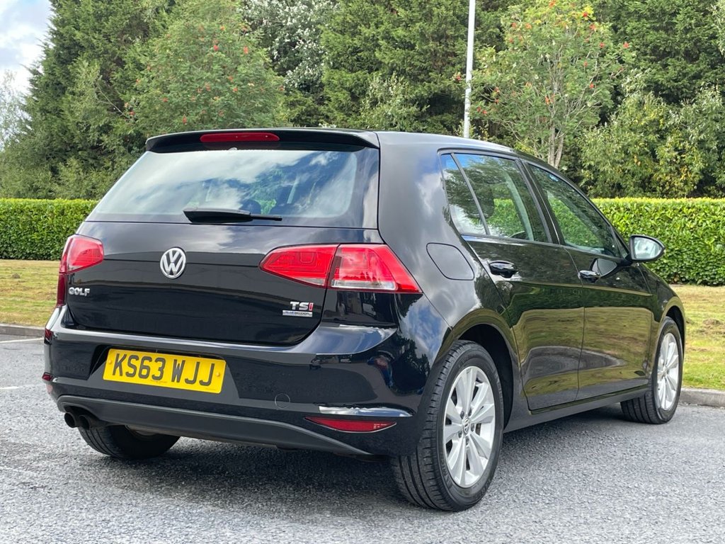Used Volkswagen Golf 2014 for sale - 76303476: Photo 40
