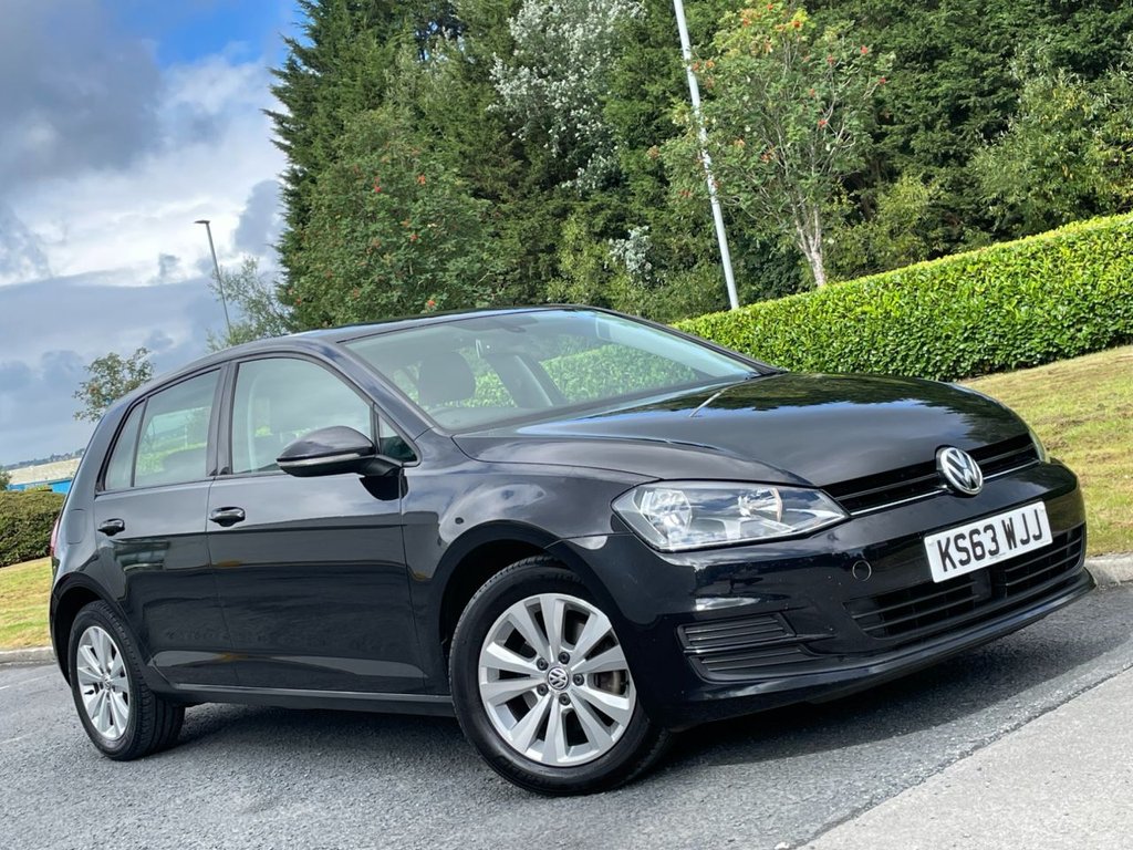 Used Volkswagen Golf 2014 for sale - 76303476: Photo 43