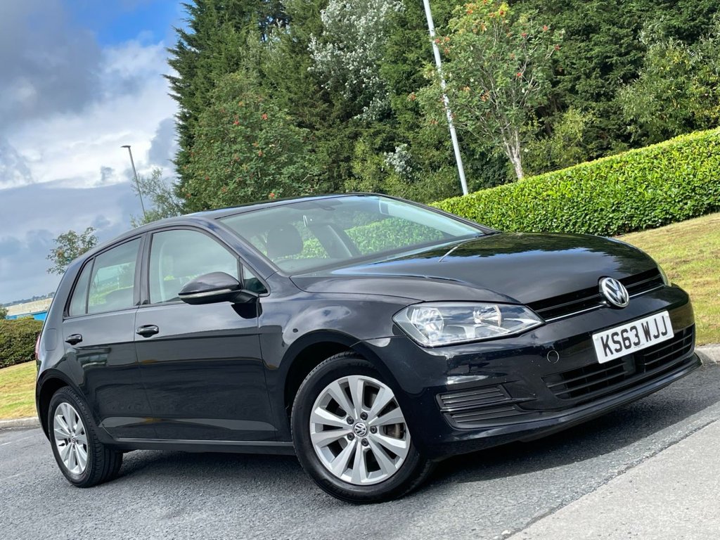 Used Volkswagen Golf 2014 for sale - 76303476: Photo 45