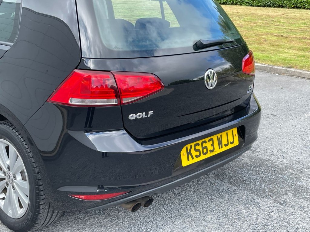 Used Volkswagen Golf 2014 for sale - 76303476: Photo 46