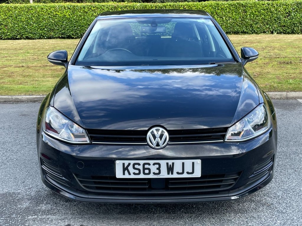 Used Volkswagen Golf 2014 for sale - 76303476: Photo 5