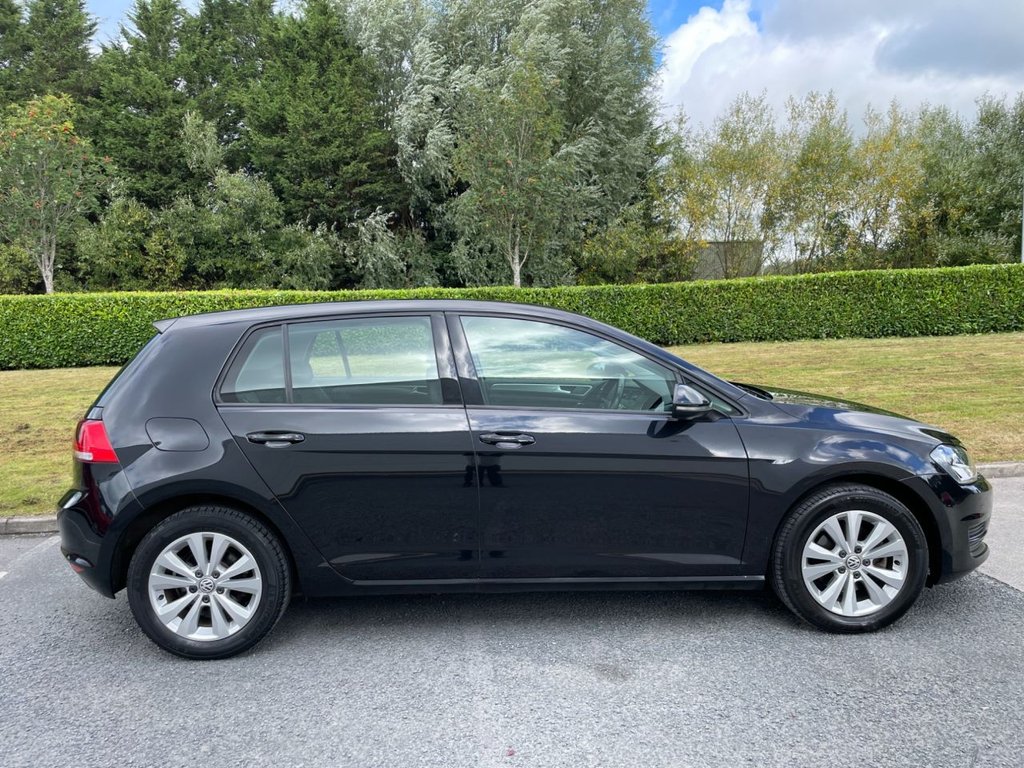 Used Volkswagen Golf 2014 for sale - 76303476: Photo 7