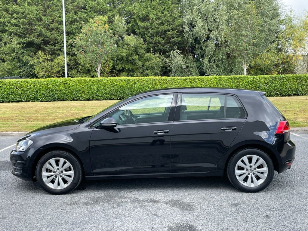 Used Volkswagen Golf 2014 for sale - 76303476: Photo 8