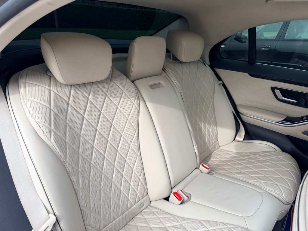 Used Mercedes-Benz S Class 2021 for sale - 78124367: Photo 14