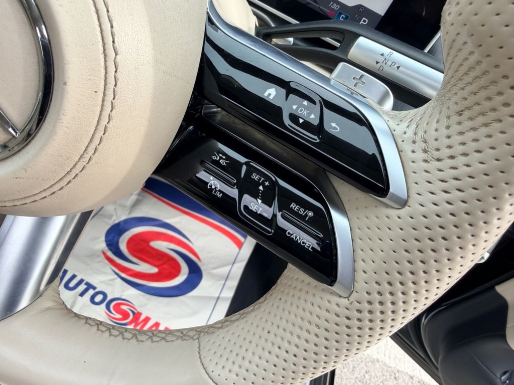 Used Mercedes-Benz S Class 2021 for sale - 78124367: Photo 25