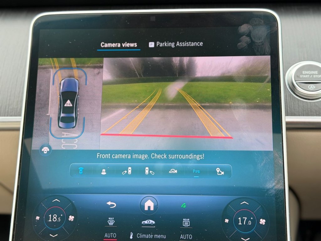 Used Mercedes-Benz S Class 2021 for sale - 78124367: Photo 26