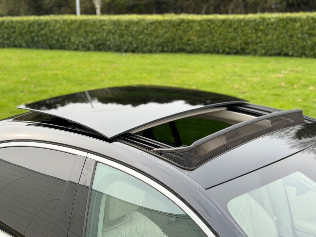 Used Mercedes-Benz S Class 2021 for sale - 78124367: Photo 27