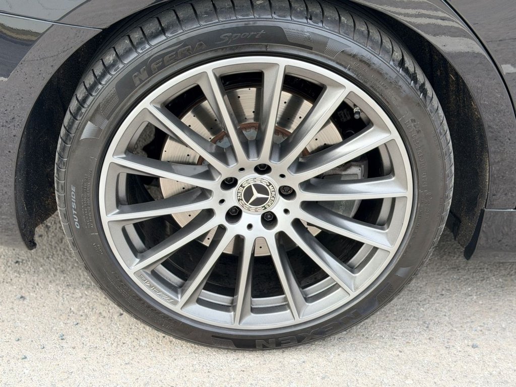 Used Mercedes-Benz S Class 2021 for sale - 78124367: Photo 28