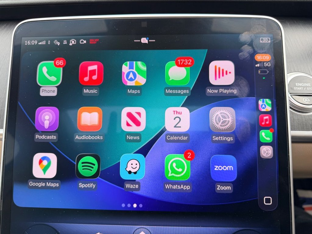 Used Mercedes-Benz S Class 2021 for sale - 78124367: Photo 32