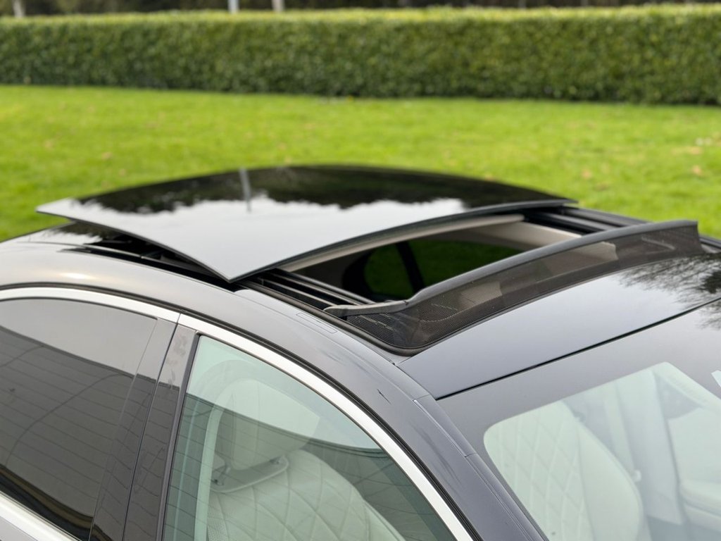 Used Mercedes-Benz S Class 2021 for sale - 78124367: Photo 35