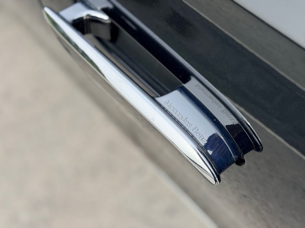 Used Mercedes-Benz S Class 2021 for sale - 78124367: Photo 37