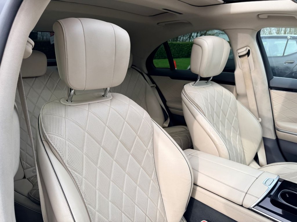 Used Mercedes-Benz S Class 2021 for sale - 78124367: Photo 40