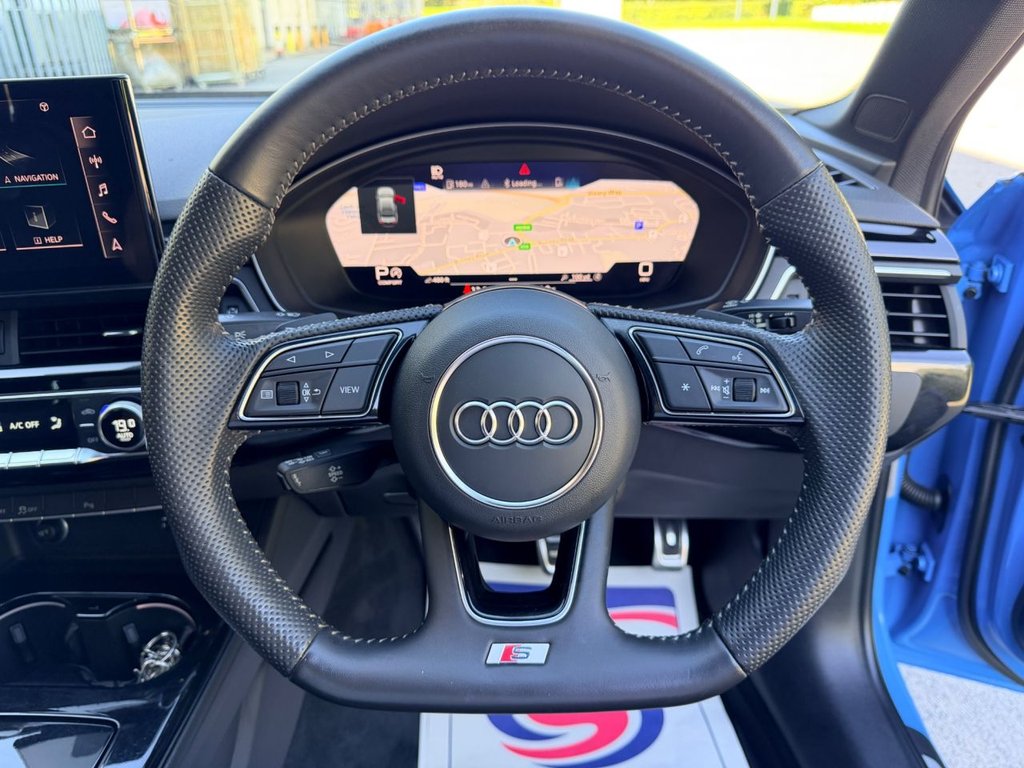 Used Audi A4 2020 for sale - 76095811: Photo 12