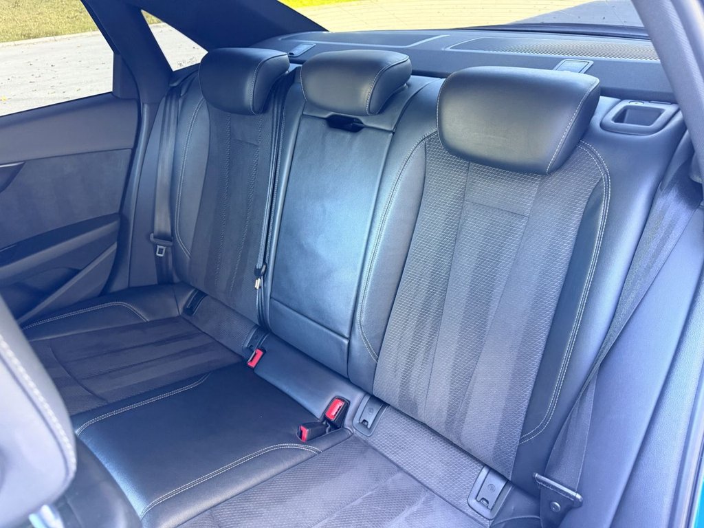 Used Audi A4 2020 for sale - 76095811: Photo 20