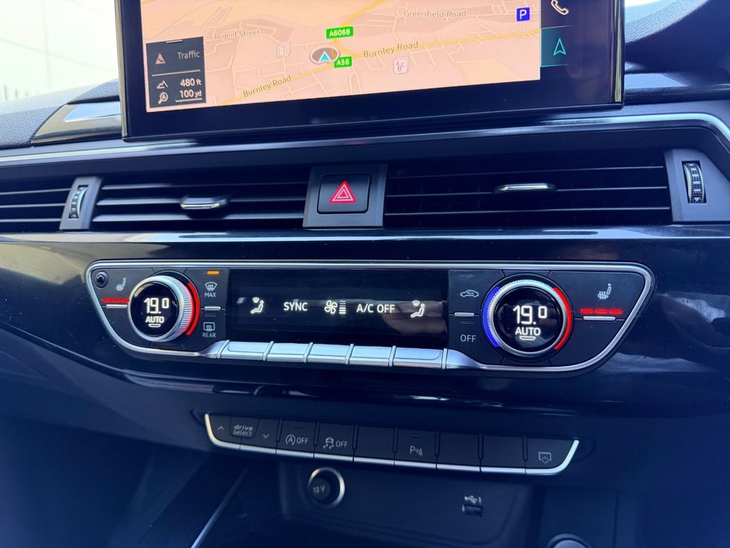 Used Audi A4 2020 for sale - 76095811: Photo 26