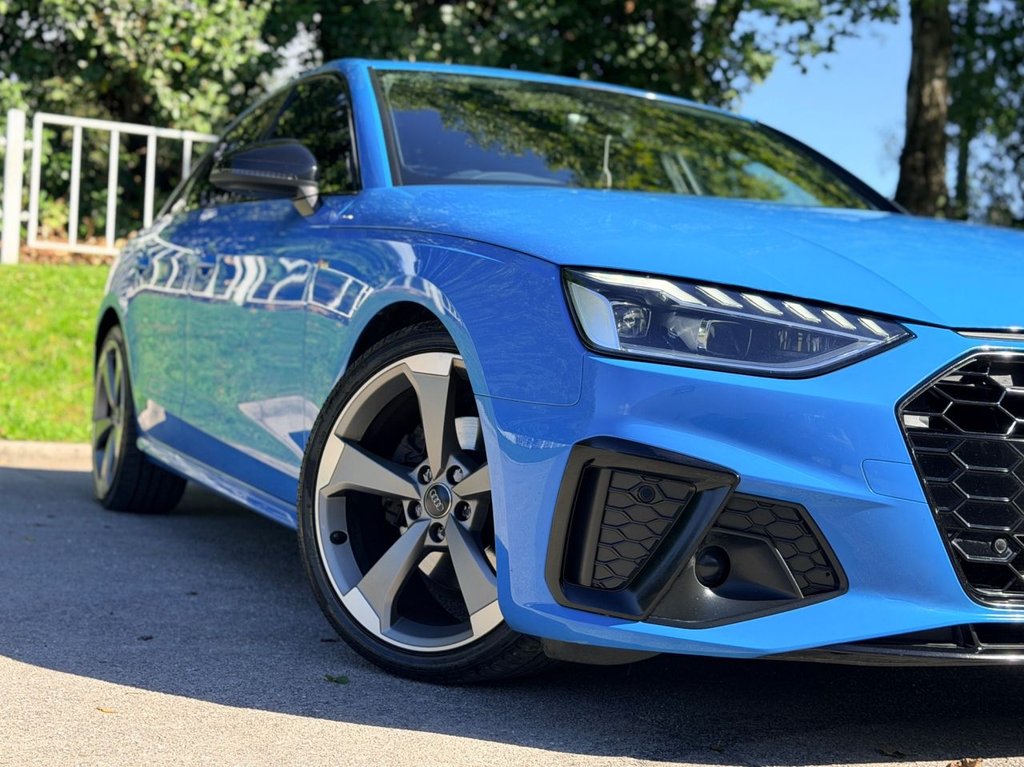 Used Audi A4 2020 for sale - 76095811: Photo 38