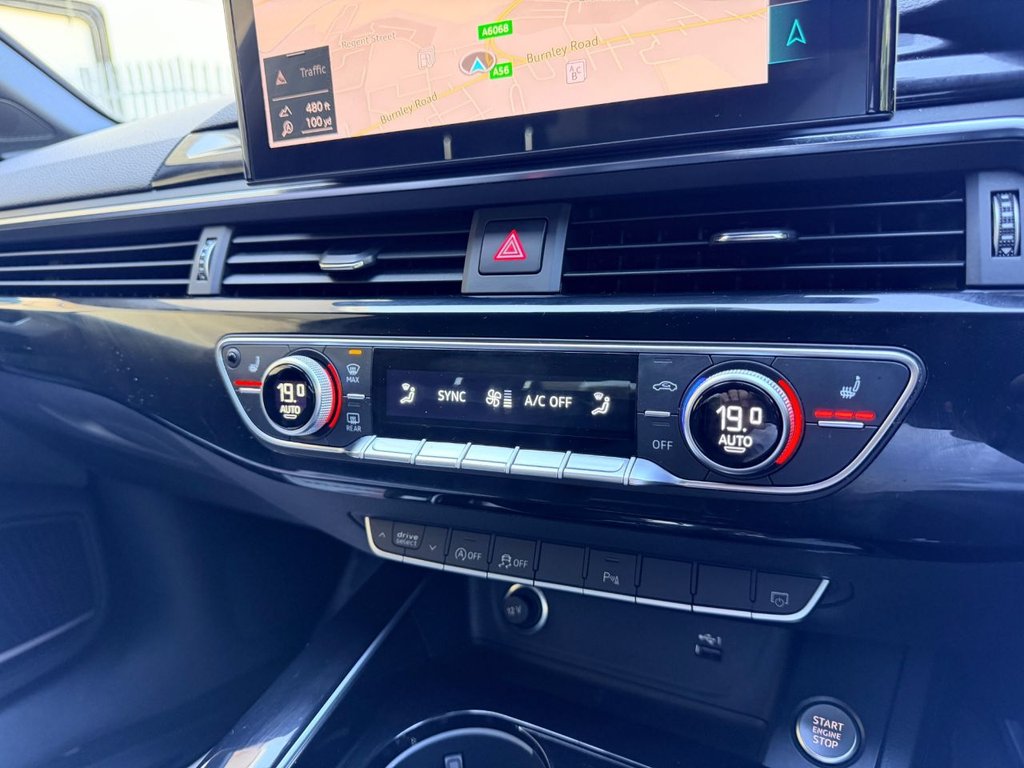 Used Audi A4 2020 for sale - 76095811: Photo 40