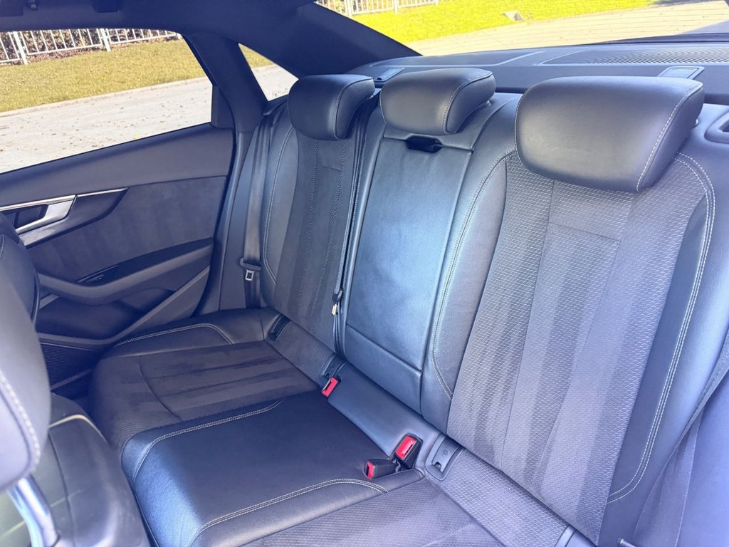 Used Audi A4 2020 for sale - 76095811: Photo 46