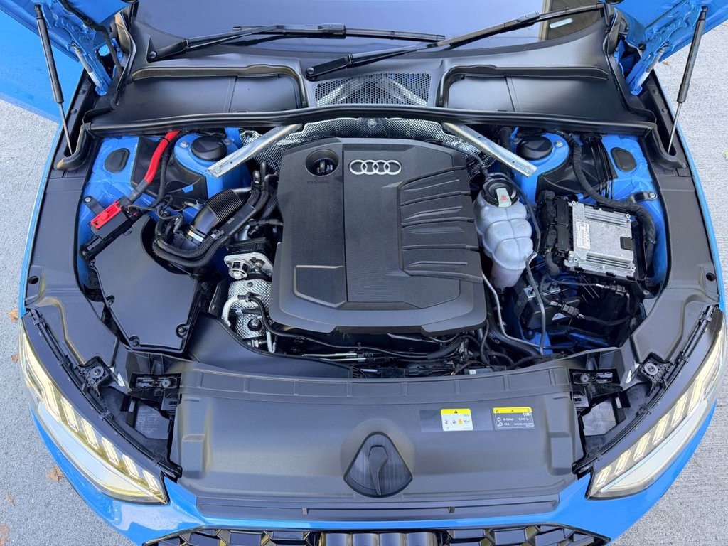 Used Audi A4 2020 for sale - 76095811: Photo 48