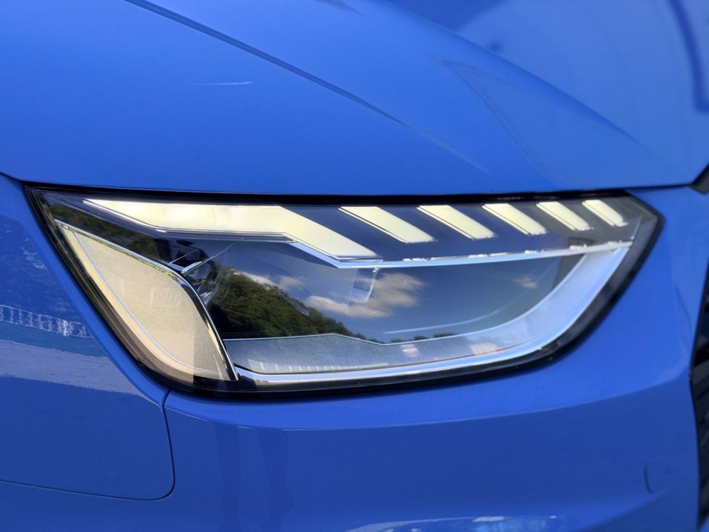 Used Audi A4 2020 for sale - 76095811: Photo 49