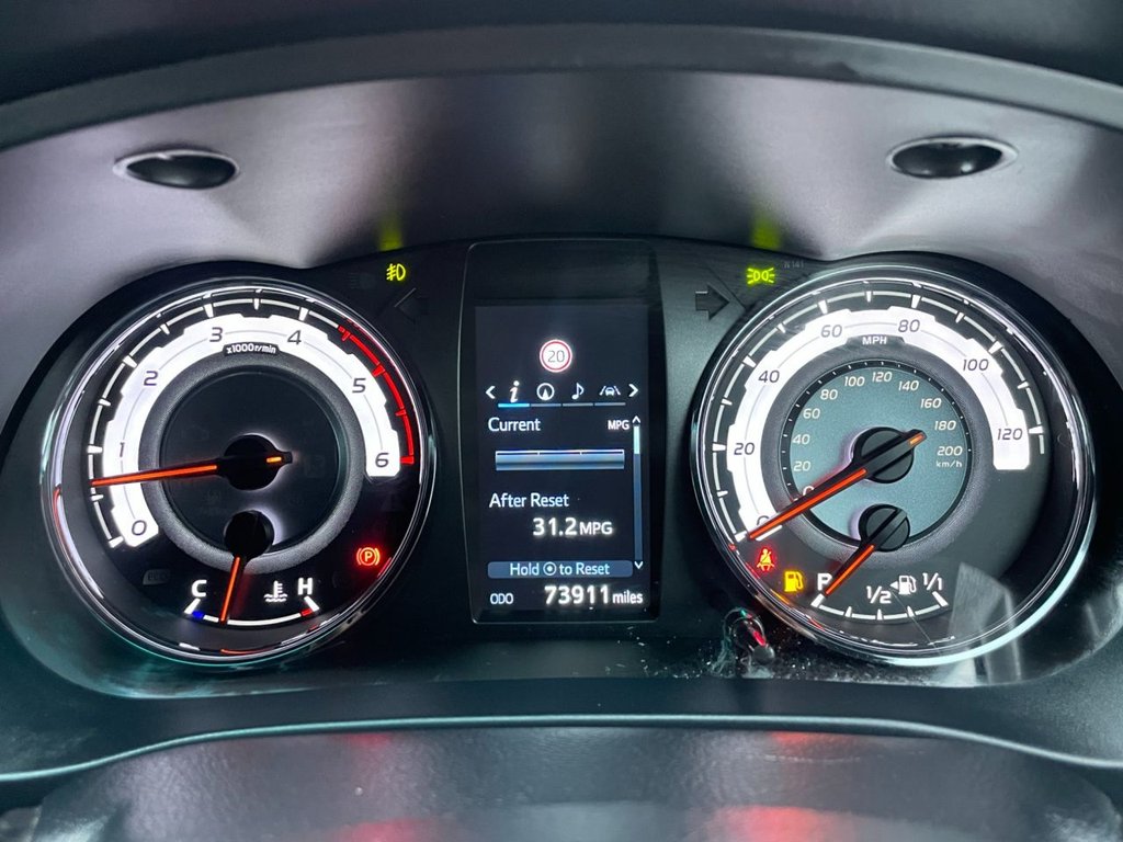 Used Toyota Hilux 2020 for sale - 77328244: Photo 14