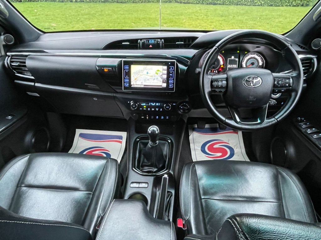 Used Toyota Hilux 2020 for sale - 77328244: Photo 16