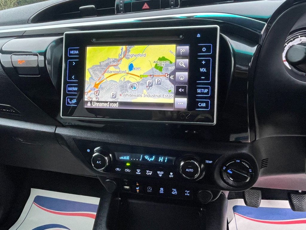 Used Toyota Hilux 2020 for sale - 77328244: Photo 19