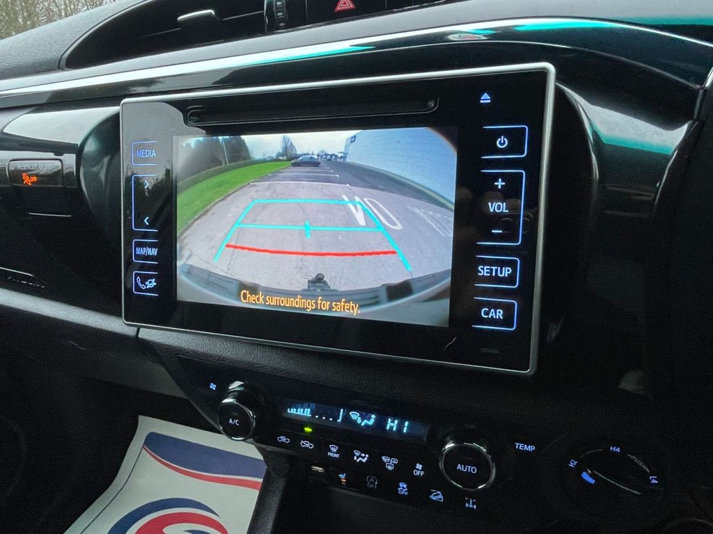 Used Toyota Hilux 2020 for sale - 77328244: Photo 20