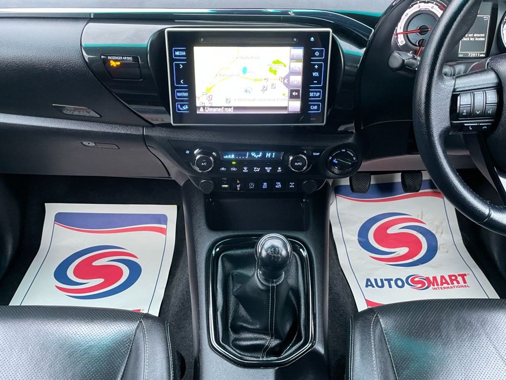 Used Toyota Hilux 2020 for sale - 77328244: Photo 25