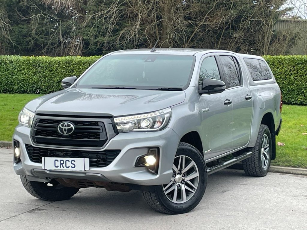 Used Toyota Hilux 2020 for sale - 77328244: Photo 26