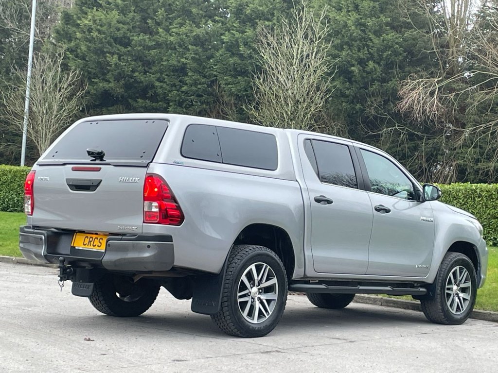 Used Toyota Hilux 2020 for sale - 77328244: Photo 28