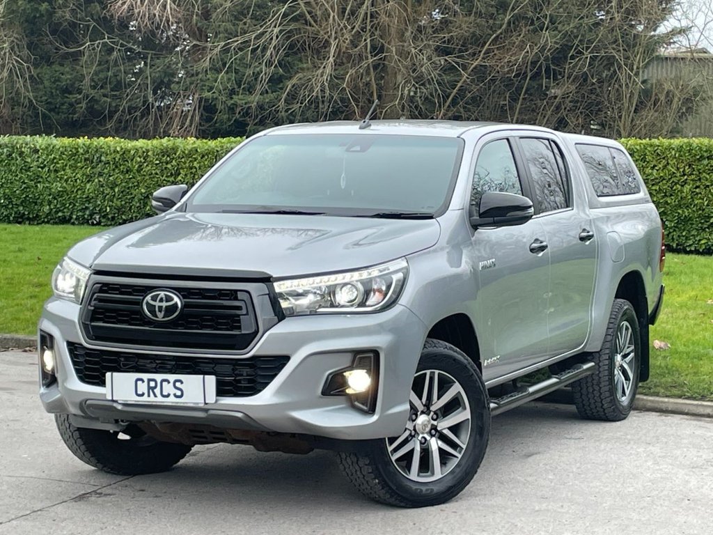 Used Toyota Hilux 2020 for sale - 77328244: Photo 30