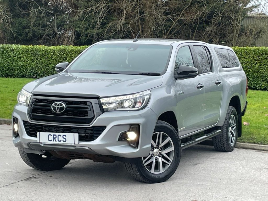 Used Toyota Hilux 2020 for sale - 77328244: Photo 31